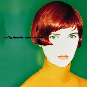 Cathy Dennis